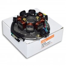 Πηνίο (στατόρ) Honda GLX 90 OEM